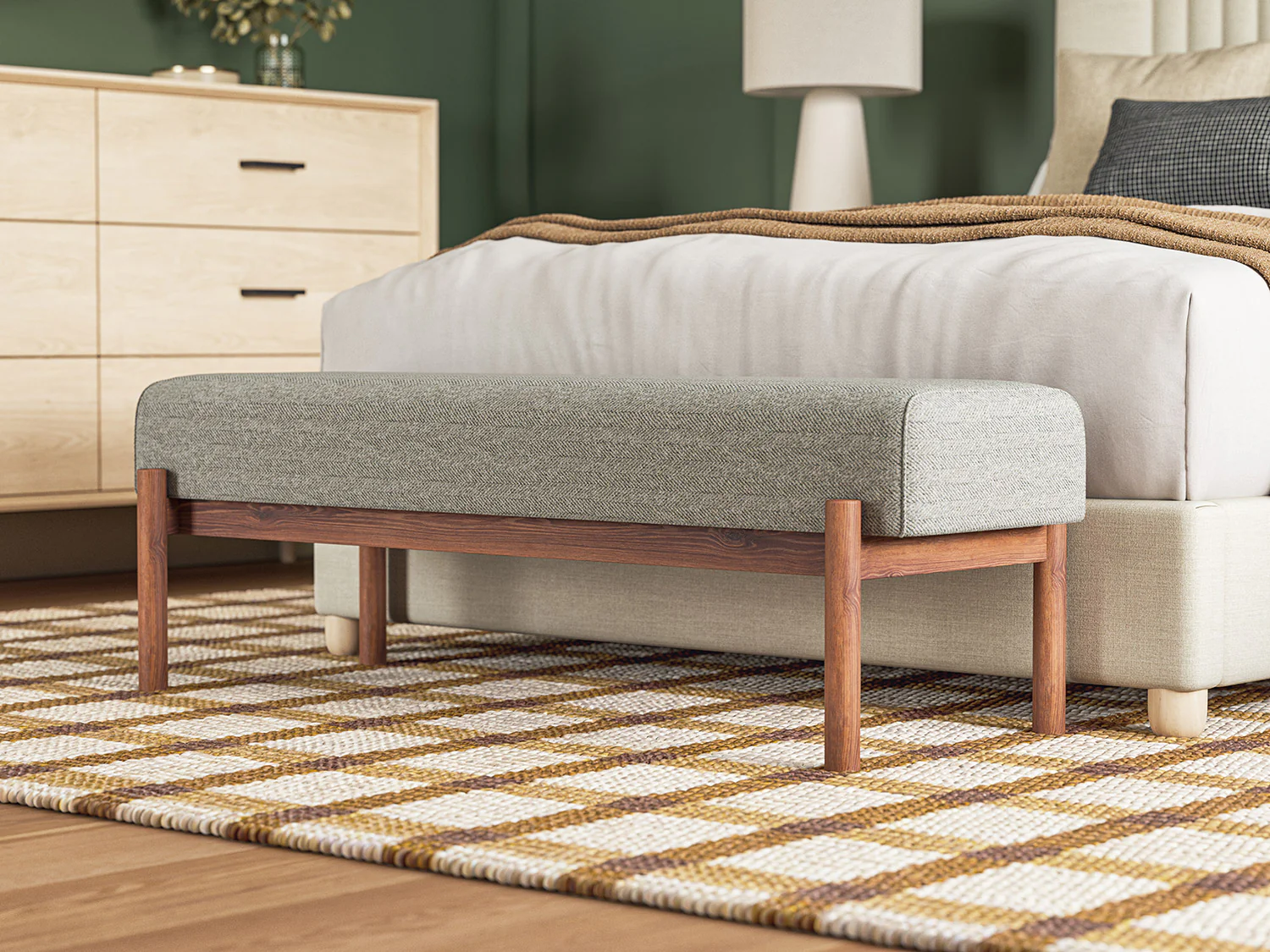 Paloma Bench - Image 5