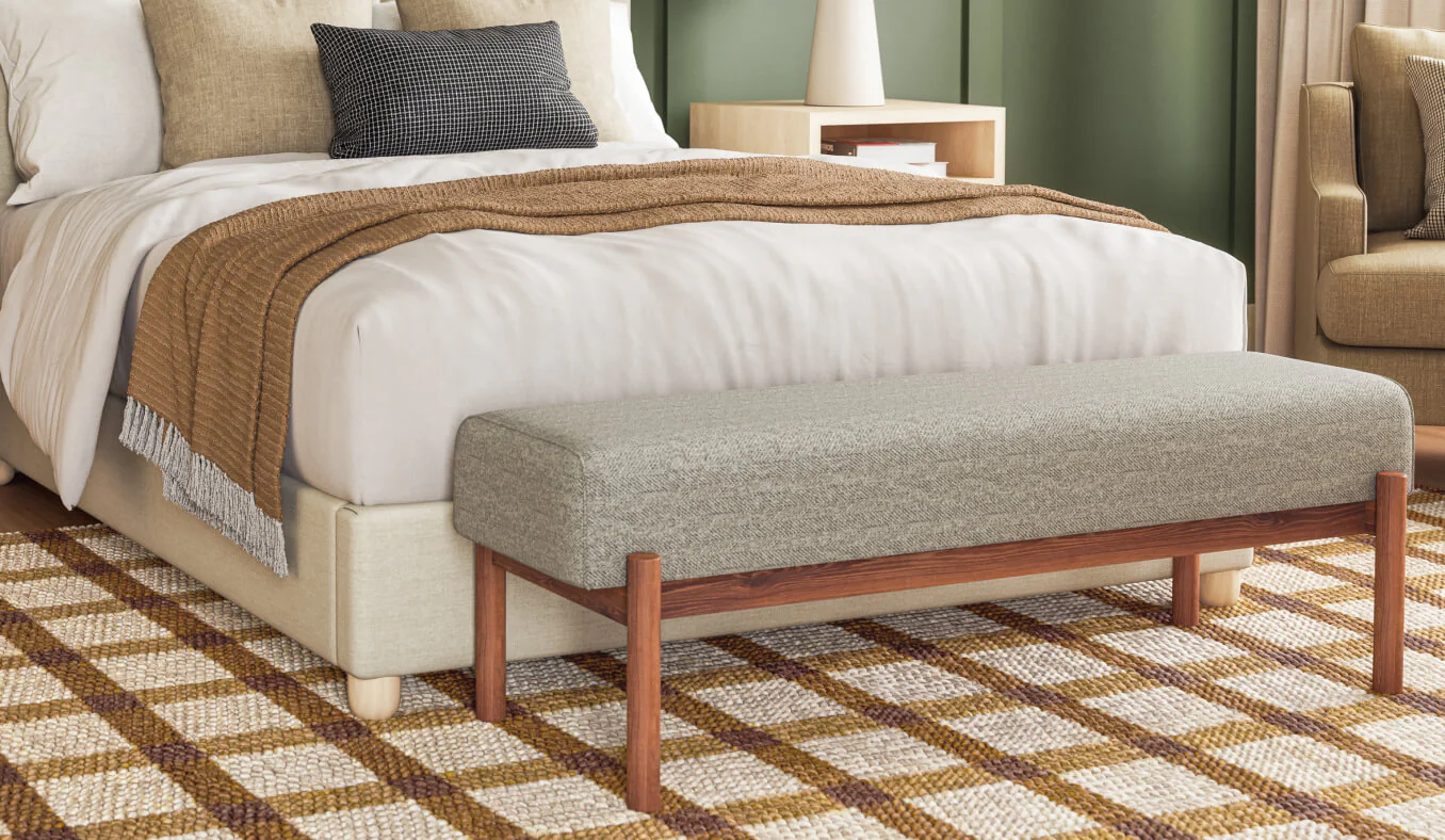 Paloma Bench - Image 6