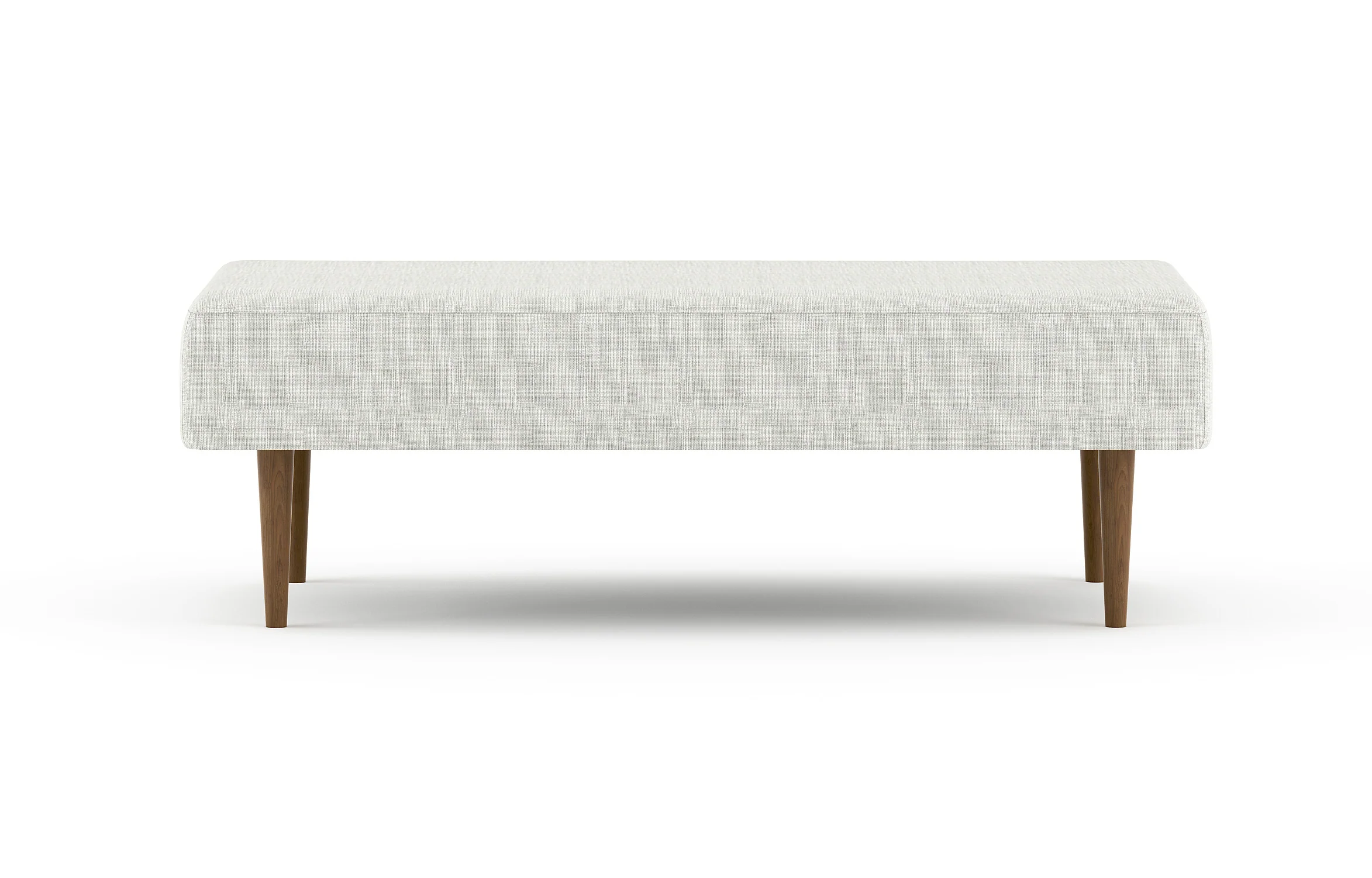 Pax Bench in Natural Latex - Image 10