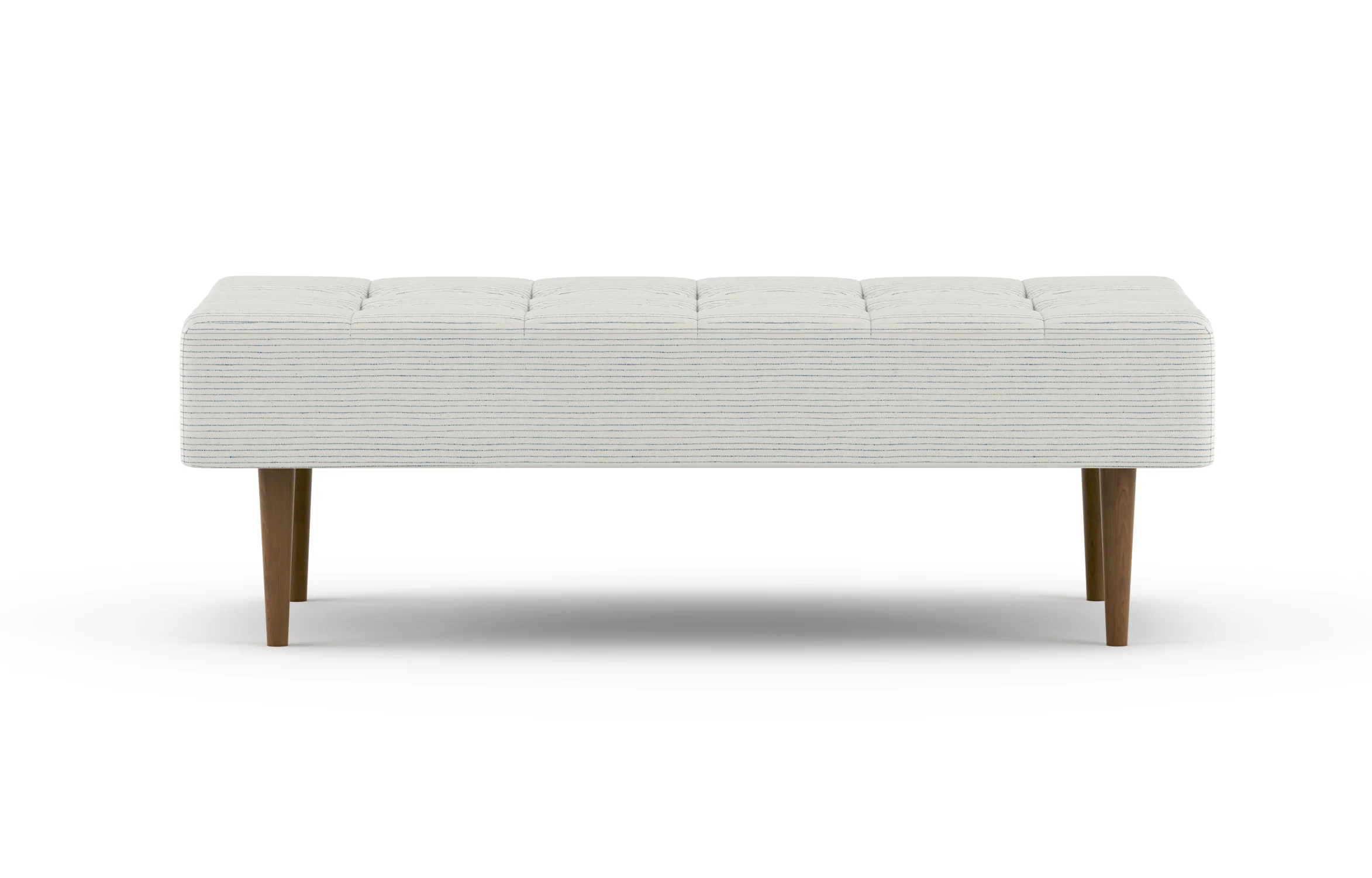 Pax Bench in Natural Latex - Image 6