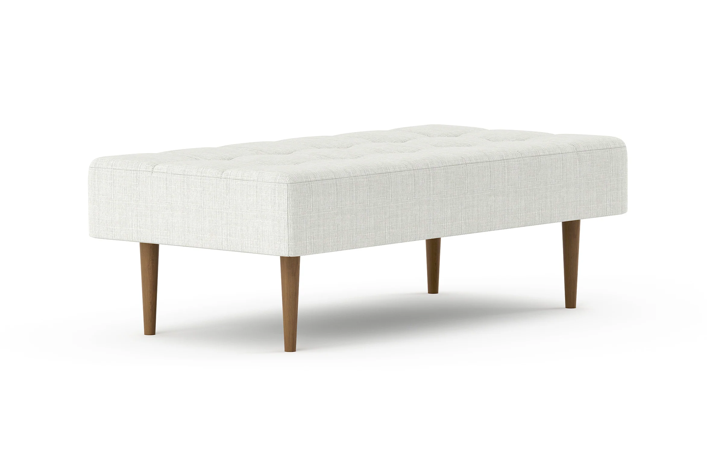 Pax Bench in Natural Latex - Image 7