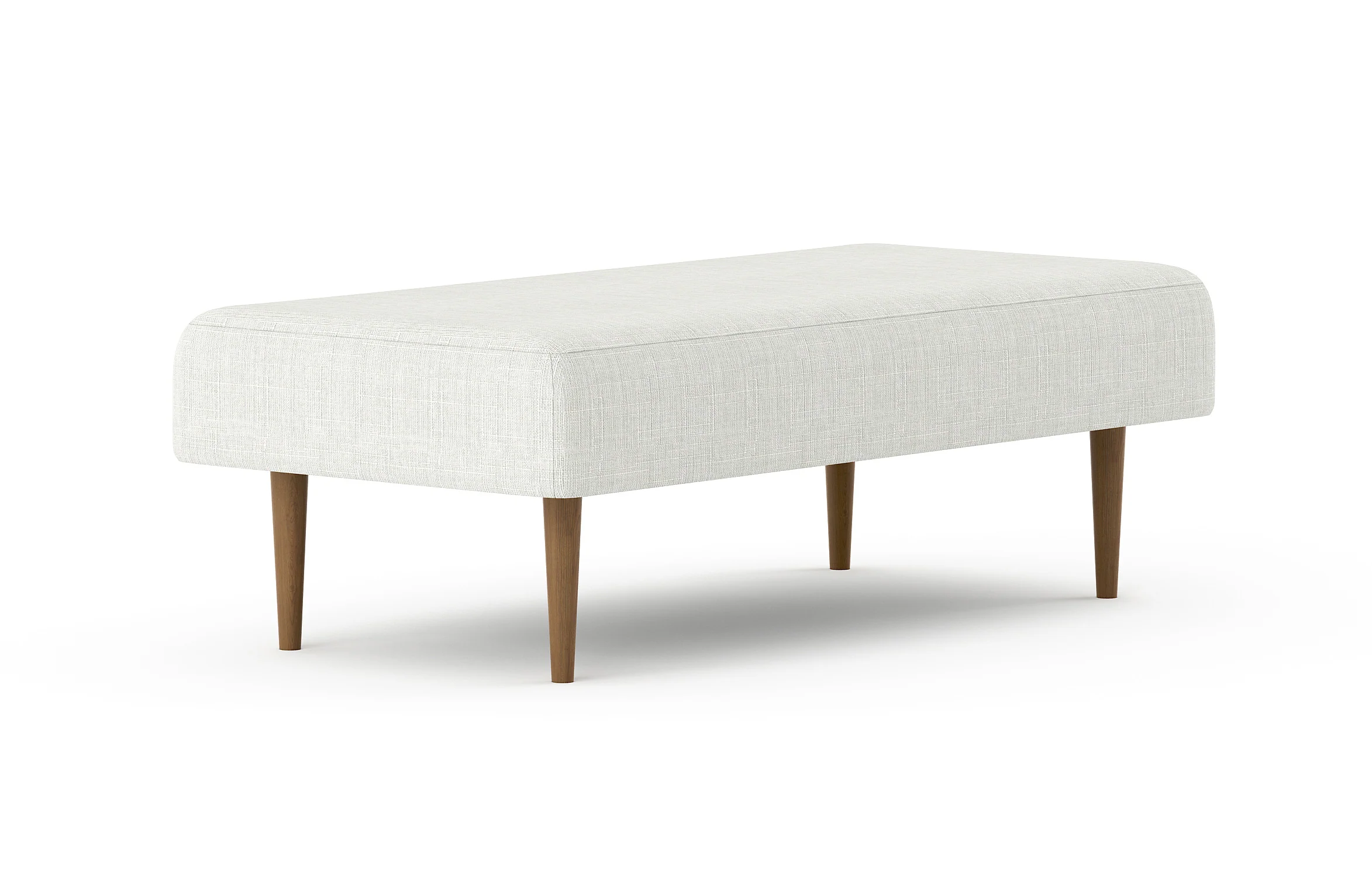 Pax Bench in Natural Latex - Image 8