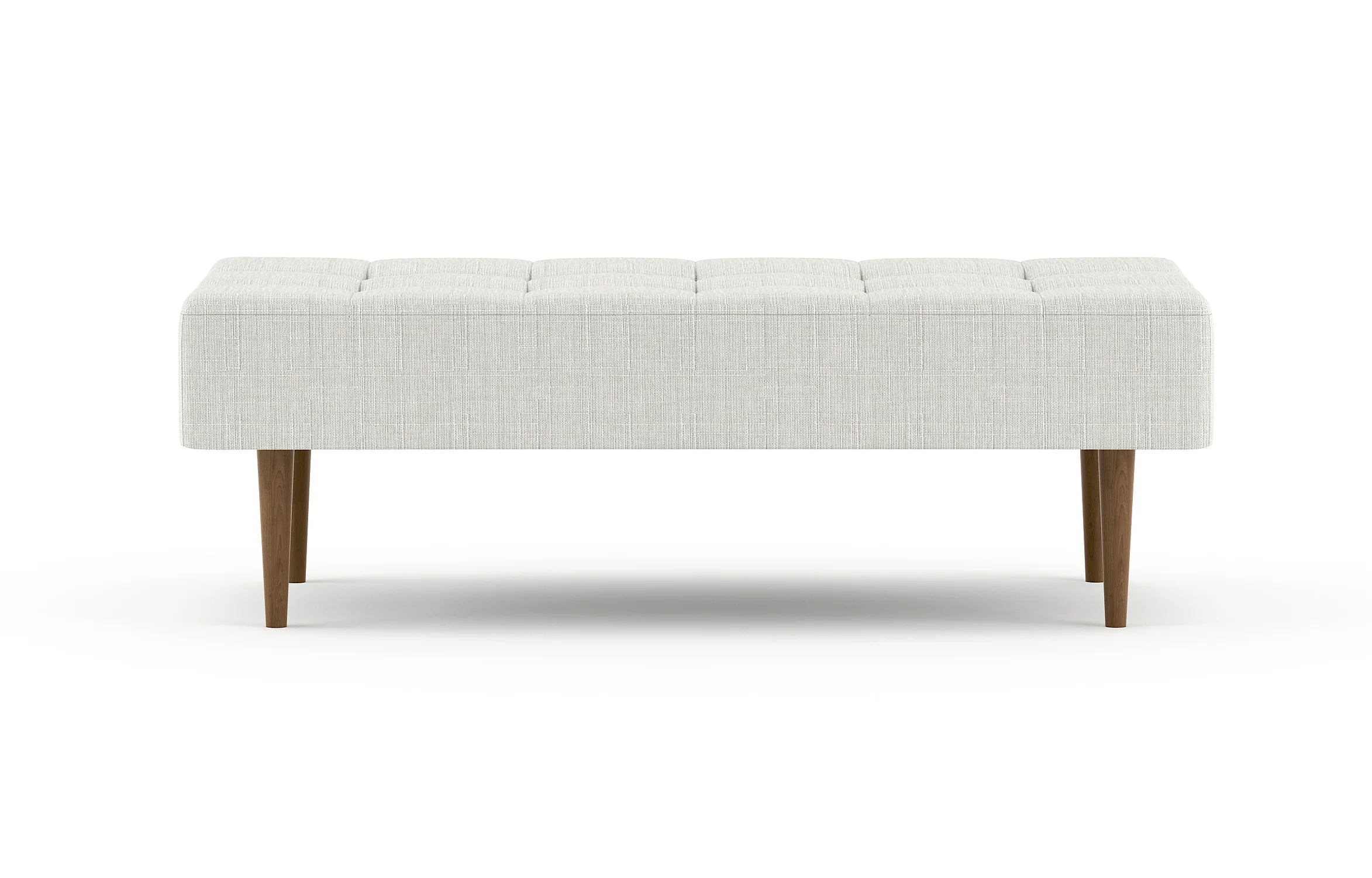 Pax Bench in Natural Latex - Image 9