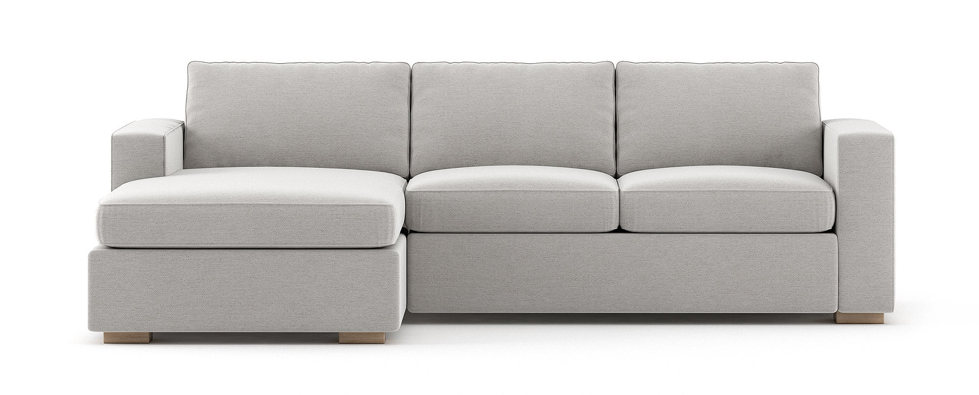 Rio Chaise Sectional - Image 13