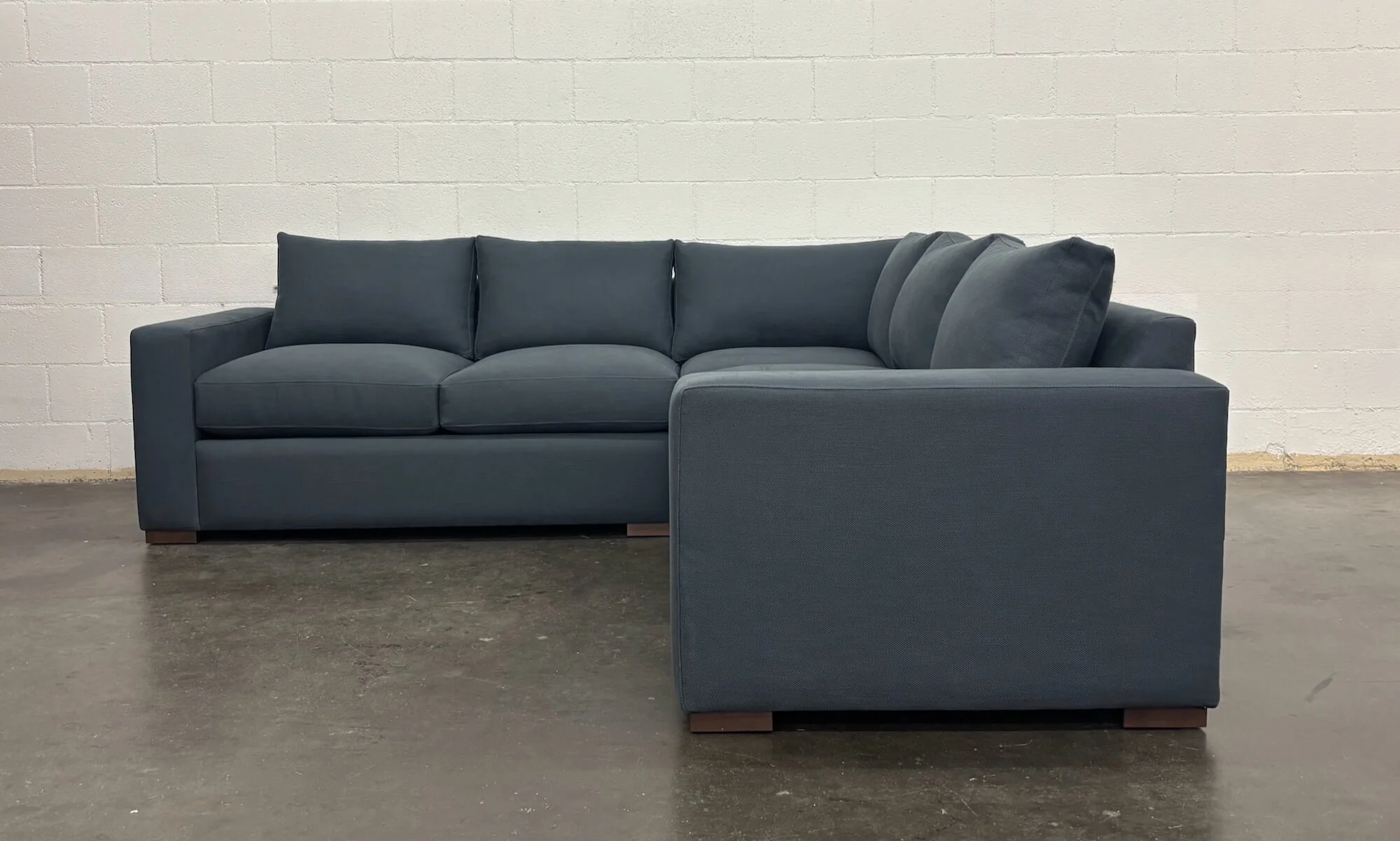 Rio Corner Sectional - Image 4