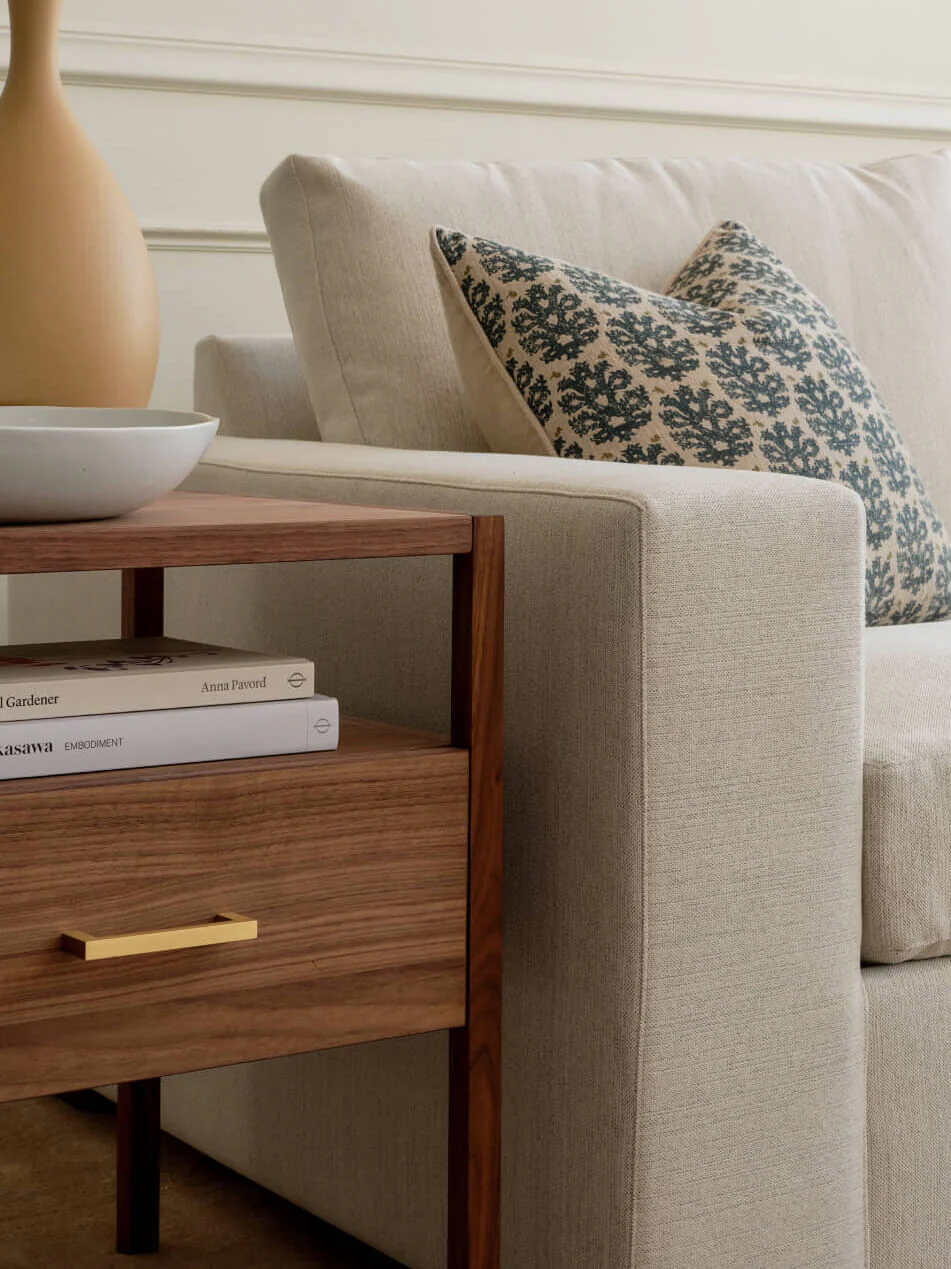 Rio Plush Chair - Image 3