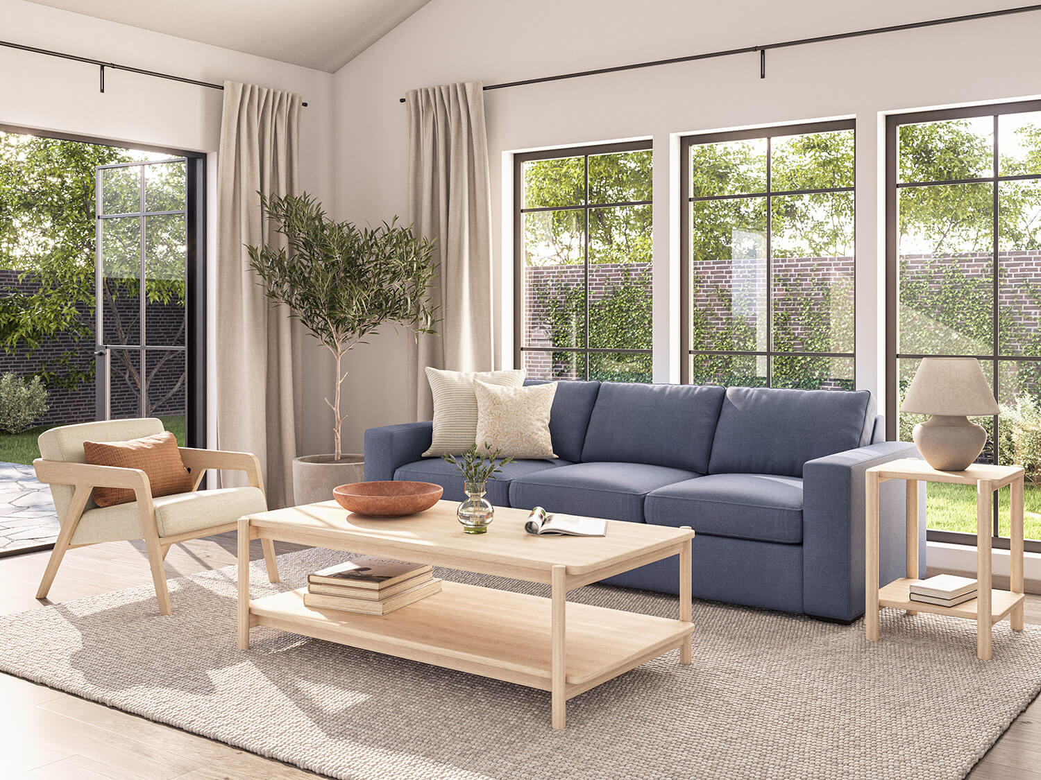 Rio Sofa - Image 4