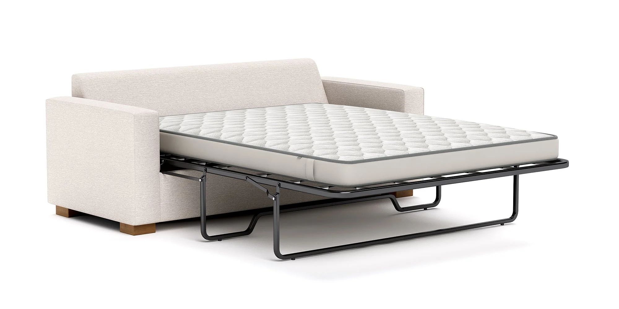 Rio Sofa Bed in Natural Latex - Image 10