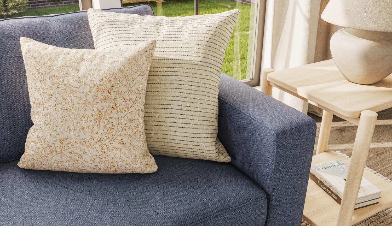 Rio Plush Sofa - Image 13