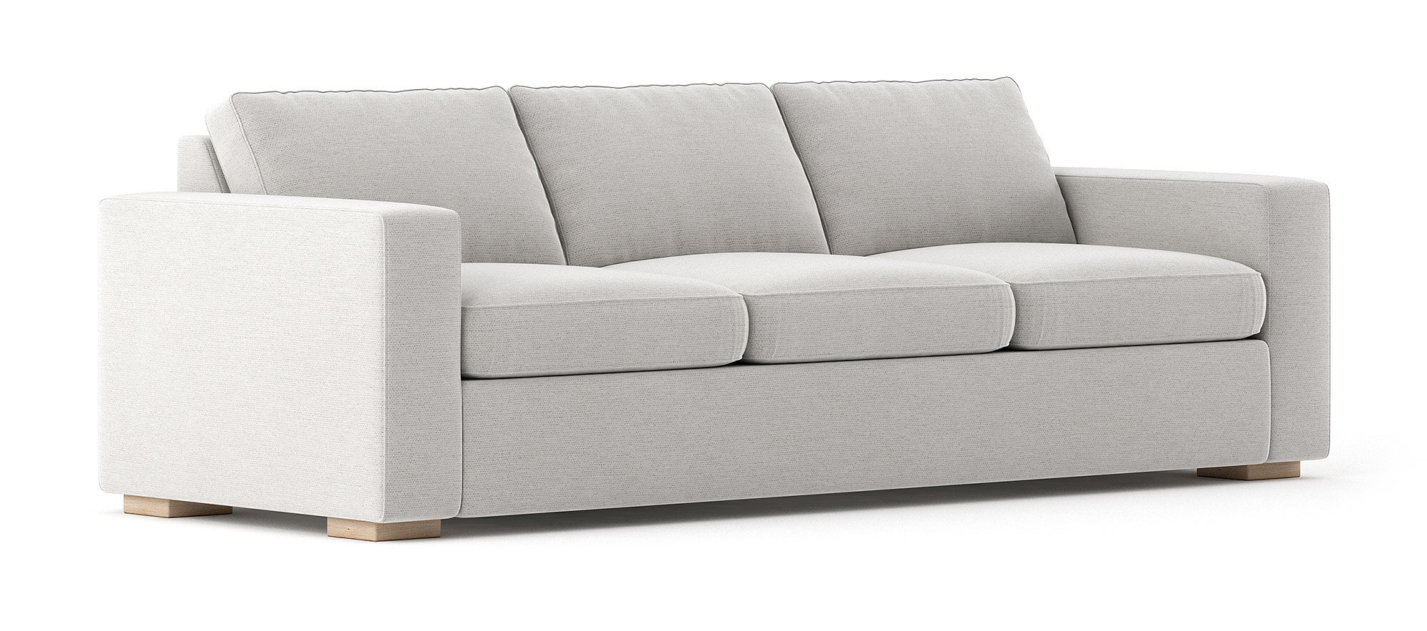 Rio Plush Sofa - Image 6