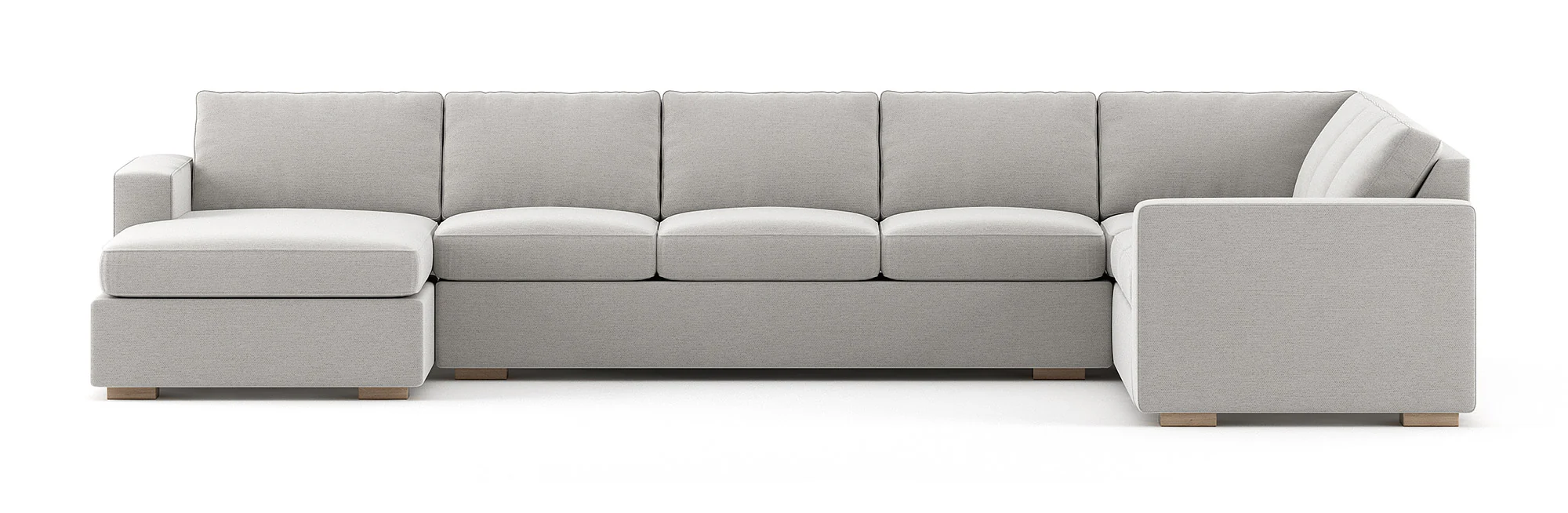 Rio U Sectional - Image 10