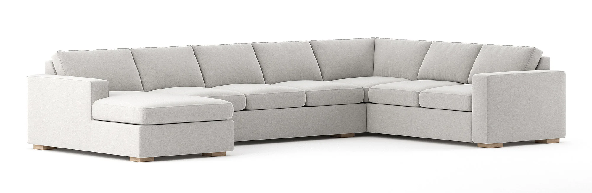 Rio U Sectional - Image 11