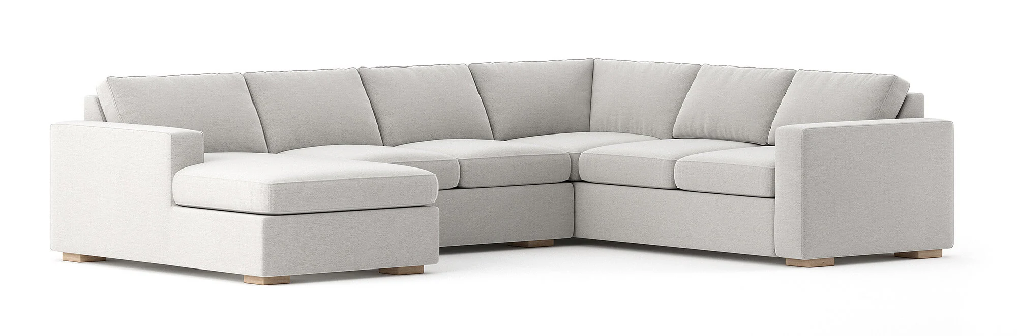 Rio U Sectional - Image 6