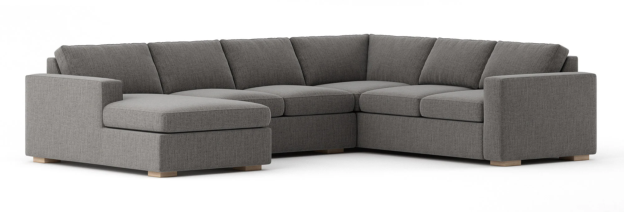 Rio U Sectional - Image 7