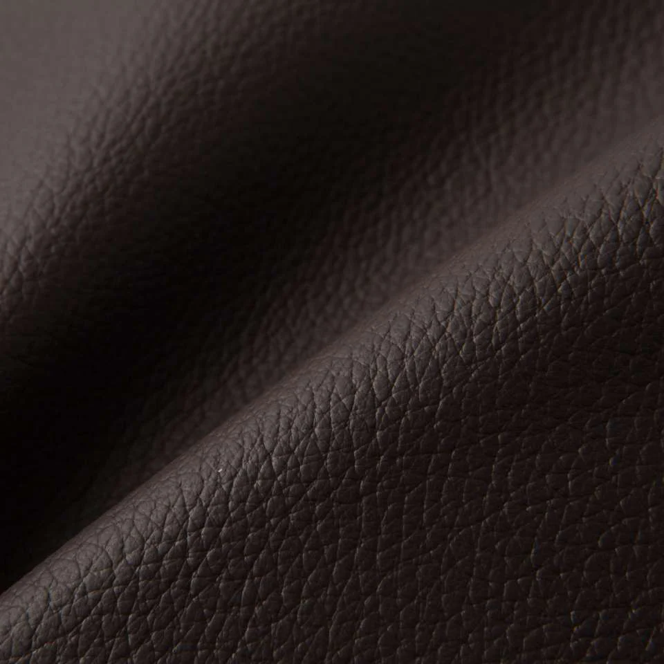 Tomo Espresso Leather