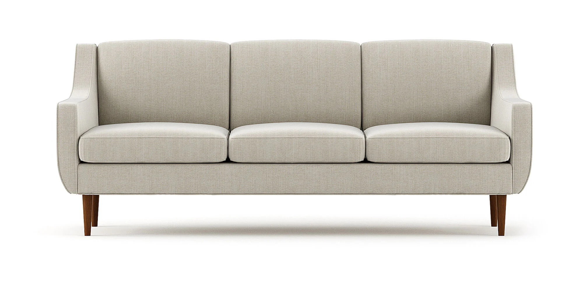Zavis Sofa in Natural Latex - Image 14